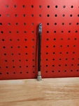 Snap-on Tools Fx61a 3/8" Drive 8" Long Flexible Extension. Fixed Price $37.99.