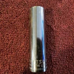 Craftsman Usa 12mm 12 Pt. 3/8" Dr. Deep Socket Inverted G2 44416 #2. Fixed Price $3.99.