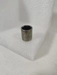 Craftsman 3/8" Drive 15mm 6 Point Shallow Socket Inverted G 43547 Usa. Fixed Price $4.99.