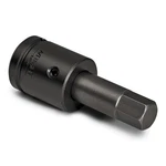 8240 - 1inch Drive Hex Bit Impact Socket W/standard 1-1/4inch. Fixed Price $86.61.
