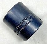 Proto Professional 7224h - 3/4" Shallow Impact Socket 6 Point 3/8" Drive Usa. Fixed Price $10.75.