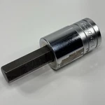 Snap On Tools Sa14e 1/2 Dr Sae 7/16 Standard Hex Bit Socket Driver Usa 1999. Fixed Price $25.49.