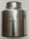 Mac Tools Z642 2" Sae 3/4-inch Drive, 12-point Socket Buy It Now Free Shipping. Fixed Price $21.99.