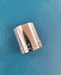 Craftsman-g1-43005 5/8" 6pt Socket 3/8" Drive Usa Made. Fixed Price $12.00.