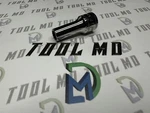 Snap-on Tools Usa New 3/8" Drive 12pt Metric 8mm Semi-deep Chrome Socket Fms8a. Fixed Price $59.95.