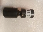 Mac Tool Xup236dr 3/8 Drive Semi Deep 11/16 Impact Swivel. Fixed Price $22.00.