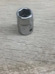 Vintage Mac Tools Xm11-6 - Shallow Socket 3/8 Drive 6 Point. Fixed Price $7.19.