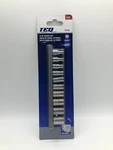 Teq Correct Pro 10pc Metric 1/4 Sockets Tp318 4,5,6,7,8,9,10,11,12, & 13mm. Fixed Price $24.95.