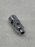 3/16 Sk Tools Universal Flex Swivel Socket, 6 Point, 1/4 Drive, 43506, New Usa. Fixed Price $22.99.