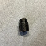 Mac Vp286 Shallow Impact Socket 1/2" Drive 7/8" Sae 6pt Vp 286 Usa Made Tools. Fixed Price $22.00.