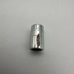 Snap On 1/4" Drive 11/32" 12pt Sae Shallow Chrome Socket Usa Tmd11. Fixed Price $4.99.