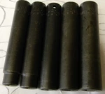 Mac Tools 1/2" Dr Sae 6pt Extra Deep Impact Socket Set 1/2"-3/4" #vdp166d-vdp246. Fixed Price $149.99.