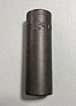 Mac Tools Xdp6 - 16mmr, 3/8" Drive, 16mm. Impact Socket, 2.75" Deep/high, 6 Pt.. Fixed Price $22.89.