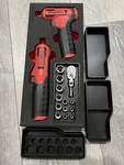 Tray Organizer For Snap On Tools Ctnn13kf Nano/axcess Tool Kit Foam 1/4 Drive. Fixed Price $20.00.