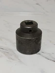 Mac Tools 1/2" Drive 1-5/16" 6pt Shallow Impact Socket Vp426r. Fixed Price $14.99.