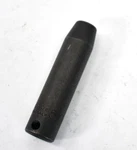 Proto Professional Impact Socket Black Oxide Finish 5/16" 7710h Genuine Oem. Fixed Price $11.90.