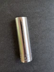 Craftsman Deep Socket -g-44416 12mm 12-point 3/8 Drive Made In Usa.. Fixed Price $14.00.