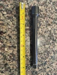 Snap-on Tools Knurled 3/8" Drive 6" Nonimpact Extension Industrial Finish, Gfxk6. Fixed Price $21.00.