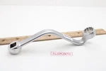 Snap-on S8686 1/2" Caster Camber Adjuster Adapter Wrench Ford Lincoln Mercury Us. Fixed Price $34.99.