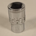 Usa Mac Tools 13mm 1/2" Drive Socket - 12-pt. V213mmr. Fixed Price $18.88.