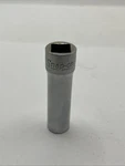 Snap-on Fvs121 3/8 Deep Socket Drive 12pt Snap On Tools. Fixed Price $4.60.