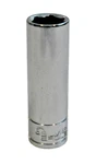 Matco Silver Eagle Tools Ad11m6se 11mm Metric Deep Socket 1/4" Drive 6 Point. Fixed Price $9.99.