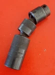 Matco Tools Bduup266pa 13/16 Double Universal Impact Spark Plug Socket Usa. Fixed Price $38.83.
