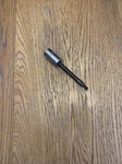 Matco Tools - Flat Tip Long Hex Socket Driver, 3/8" Drive, Part# Bsd82l. Fixed Price $9.00.