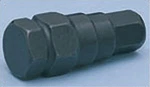 Topline Whl C63031 13/16" 7/18" Hex Lug Adapter. Fixed Price $23.62.