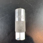 Mac Sc2032r 5/8" 3/8" Drive 6-point Knurled Grip Chrome Spark Plug Socket. Fixed Price $13.95.