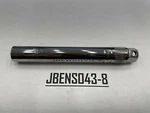 Snap-on Tools Usa New 3/8" Drive 9/16" Sae 6pt Deep Spark Plug Socket S9716kl. Fixed Price $89.95.