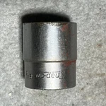 Snap-on 1/2" Drive 15/16 12-point Socket Sv301 Usa. Fixed Price $14.00.