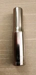 Craftsman Usa 6mm Deep Well Socket 6 Point 1/4" Drive Inverted G. Fixed Price $10.50.