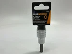 Gearwrench 80651 1/2" Drive Hex Bit Sae Socket 5/16". Fixed Price $9.89.