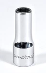 Snap-on Tms8 Sae 1/4"dr 6pt 1/4" Deep Socket Usa. Fixed Price $15.00.