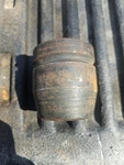 Snap-on Bw726a 1 Square Drive Sae 13/16 Budd Wheel Impact Socket. Fixed Price $65.00.