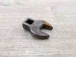 Snap On Crowfoot Wrench 3/8" Drive 5/8" Open End Fco20a Usa Made. Fixed Price $6.99.