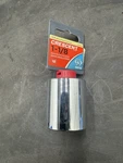 Crescent 1/2" Drive 12 Point Standard Sae Socket 1-1/8" - Cds64. Fixed Price $11.99.