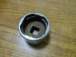 Cornwell T5461c Ball Joint Socket 3/4" Drive 1-29/32" Made In Usa. Fixed Price $33.99.