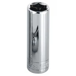Sk Professional Tools 48027 Socket, Steel, Chrome, 27 Mm 20k507. Fixed Price $35.49.