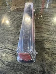 Snap-on 212imfmsya 12 Pc. 3/8 Drive 6 Pt. Semi Deep Impact Socket Set Sealed. Fixed Price $256.45.