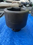 Proto 2-5/16" Standard Impact Socket 3/4 Drive 6pt 3-13/32" Oal J07537 New. Fixed Price $49.97.