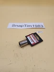 Craftsman Tools 3/8" Drive 1/2" 12 Point Shallow Socket Sae G2d-34634 Usa. Fixed Price $12.99.