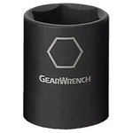 Gearwrench Kdt84541n 1/2" Drive 6 Point Standard Impact Metric Socket 30mm, Blac. Fixed Price $36.64.
