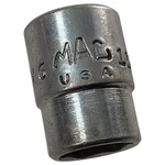 Mac Tools Socket 11mm 6 Point 1/4" Drive Shallow X6 Sold As Pictured Mech. Fixed Price $14.90.