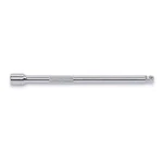 Gearwrench 1/4" Drive Wobble Extension 4" - 81120 4 In, Silver. Fixed Price $13.99.