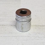 Snap-on 3/8" Drive 6 Point 3/4 Shallow Sae Socket Fs241 Usa. Fixed Price $9.99.