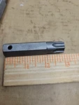 Apex Sz-tx-70-a-3 Torx Bit, 5/8 Hex Insert T-70 Tx70-a3 T70. Fixed Price $20.00.