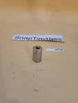 Mac Tools 9/16" 12 Point 1/4" Drive Polished Chrome Socket M1822 Usa. Fixed Price $14.99.