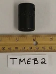 Mac Tools Vp206r 1/2" Drive 5/8" Sae 6 Point Shallow Well Impact Socket Usa. Fixed Price $21.99.